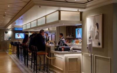 The Local Bar 酒吧